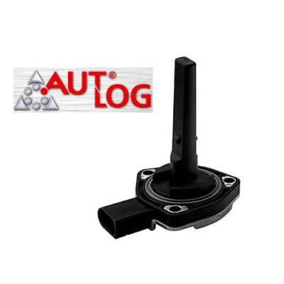 Czujnik poziomu oleju BMW E46 E39 E38 X3 X5 E87 E60 E90 E65 - 12617508003