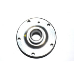 31201096423 Piasta koła przód BMW E46 X-Drive 325xi 330xd 330xi - 31201096423 - Części oryginalne BMW Łódź | Sklep internetowy BMW