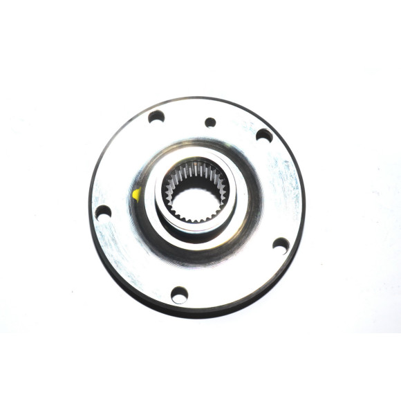 31201096423 Piasta koła przód BMW E46 X-Drive 325xi 330xd 330xi - 31201096423 - Części oryginalne BMW Łódź | Sklep internetowy BMW