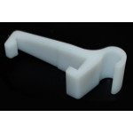 71126765001 Klamra podnośnika samochodowego BMW E39 520 523 525 528 530 535 540 M5 - 71126765001 - Części oryginalne BMW Łódź | Sklep internetowy BMW