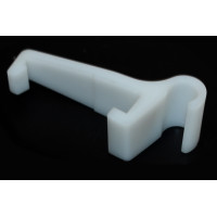 71126765001 Klamra podnośnika samochodowego BMW E39 520 523 525 528 530 535 540 M5 - 71126765001 - Części oryginalne BMW Łódź | Sklep internetowy BMW