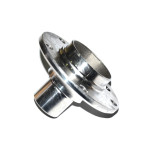 31201096423 Piasta koła przód BMW E46 X-Drive 325xi 330xd 330xi - 31201096423 - Części oryginalne BMW Łódź | Sklep internetowy BMW