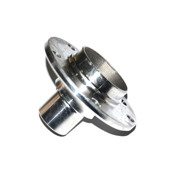 31201096423 Piasta koła przód BMW E46 X-Drive 325xi 330xd 330xi - 31201096423 - Części oryginalne BMW Łódź | Sklep internetowy BMW