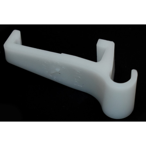 71126765001 Klamra podnośnika samochodowego BMW E39 520 523 525 528 530 535 540 M5 - 71126765001 - Części oryginalne BMW Łódź | Sklep internetowy BMW