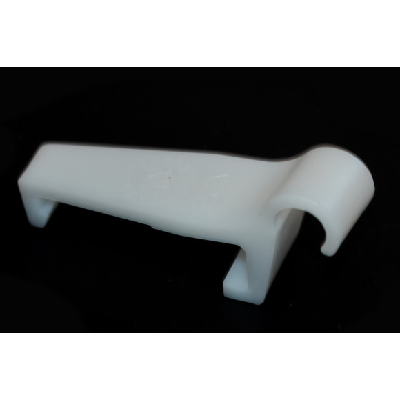 71126765001 Klamra podnośnika samochodowego BMW E39 520 523 525 528 530 535 540 M5 - 71126765001 - Części oryginalne BMW Łódź | Sklep internetowy BMW