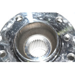 31201096423 Piasta koła przód BMW E46 X-Drive 325xi 330xd 330xi - 31201096423 - Części oryginalne BMW Łódź | Sklep internetowy BMW