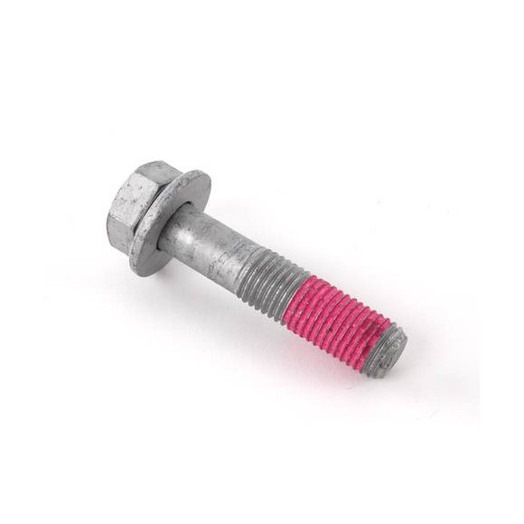 31206779384 Śruba z podkładką piasty koła BMW E39 E60 E61 E63 E64 E65 - 31206779384 - Części oryginalne BMW Łódź | Sklep internetowy BMW