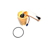 Zespół pompujący prawy z pompą BMW E83 X3 2.0d 3.0d 3.0sd M57 M47 - 16146766163