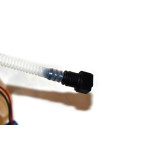 Zespół pompujący prawy z pompą BMW E83 X3 2.0d 3.0d 3.0sd M57 M47 - 16146766163