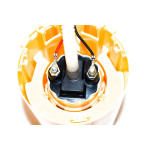 Zespół pompujący prawy z pompą BMW E83 X3 2.0d 3.0d 3.0sd M57 M47 - 16146766163