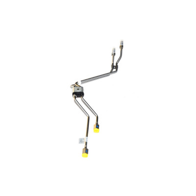 Przewód ciśnieniowy BMW E60 E61 E63 E64 525 530 535 540 545 550 645 650 - 37136766231