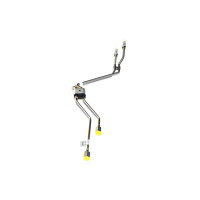 Przewód ciśnieniowy BMW E60 E61 E63 E64 525 530 535 540 545 550 645 650 - 37136766231