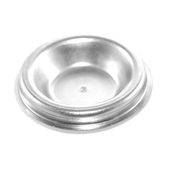 31211130125 Zaślepka piasty koła przód BMW E30 316 318 320 323 324 325 - 31211130125 - Części oryginalne BMW Łódź | Sklep internetowy BMW