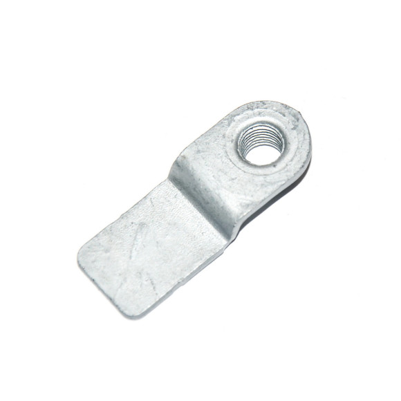 Nakrętka zabezpieczająca BMW E53 E70 E71 F15 F16 F85 F86 X5 X6 - 33326767546