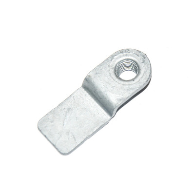 Nakrętka zabezpieczająca BMW E53 E70 E71 F15 F16 F85 F86 X5 X6 - 33326767546