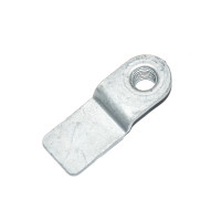 Nakrętka zabezpieczająca BMW E53 E70 E71 F15 F16 F85 F86 X5 X6 - 33326767546