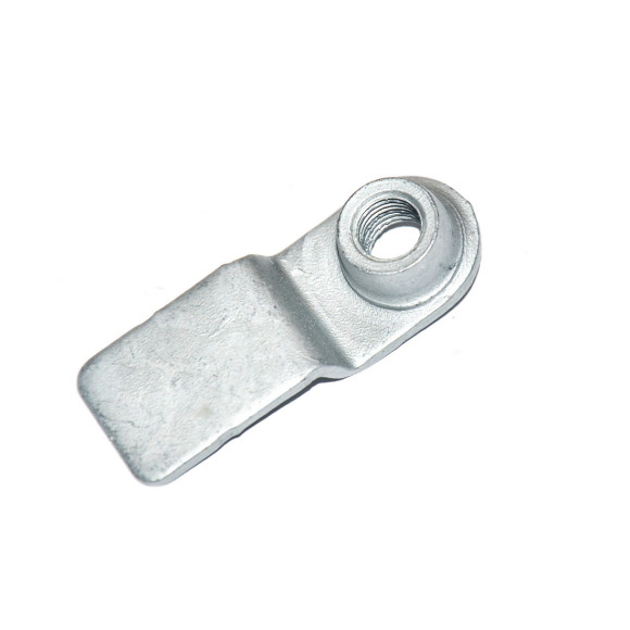 Nakrętka zabezpieczająca BMW E53 E70 E71 F15 F16 F85 F86 X5 X6 - 33326767546