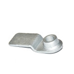 Nakrętka zabezpieczająca BMW E53 E70 E71 F15 F16 F85 F86 X5 X6 - 33326767546