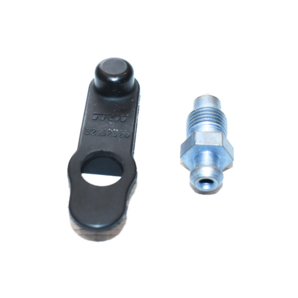 Zestaw naprawczy zaworu odpowietrznika BMW E81 E87 E90 F10 F12 F25 F45 F48 MINI G01 G05 G30 G20 - 34116768188