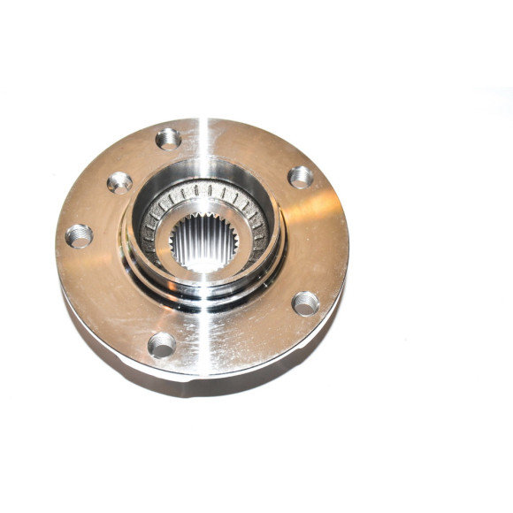 31206768308 Piasta z kołnierzem mocującym przód BMW E60 E61 525xi 525xd 528xi 530xi 530xd 535xi - 31206768308 - Części oryginalne BMW Łódź | Sklep internetowy BMW