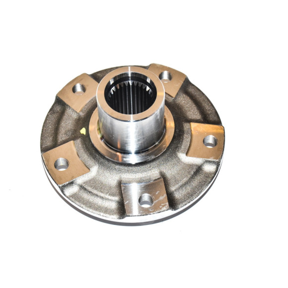 31206768308 Piasta z kołnierzem mocującym przód BMW E60 E61 525xi 525xd 528xi 530xi 530xd 535xi - 31206768308 - Części oryginalne BMW Łódź | Sklep internetowy BMW