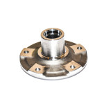 31206768308 Piasta z kołnierzem mocującym przód BMW E60 E61 525xi 525xd 528xi 530xi 530xd 535xi - 31206768308 - Części oryginalne BMW Łódź | Sklep internetowy BMW