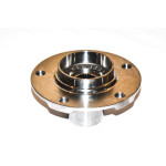 31206768308 Piasta z kołnierzem mocującym przód BMW E60 E61 525xi 525xd 528xi 530xi 530xd 535xi - 31206768308 - Części oryginalne BMW Łódź | Sklep internetowy BMW