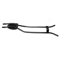 Rurka prowadząca hamulca ręcznego BMW E81 E87 E82 E88 116 118 120 123 125 128 130 MCoupe - 34406768398