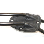 Rurka prowadząca hamulca ręcznego BMW E81 E87 E82 E88 116 118 120 123 125 128 130 MCoupe - 34406768398