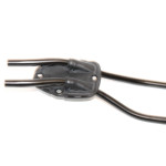 Rurka prowadząca hamulca ręcznego BMW E81 E87 E82 E88 116 118 120 123 125 128 130 MCoupe - 34406768398