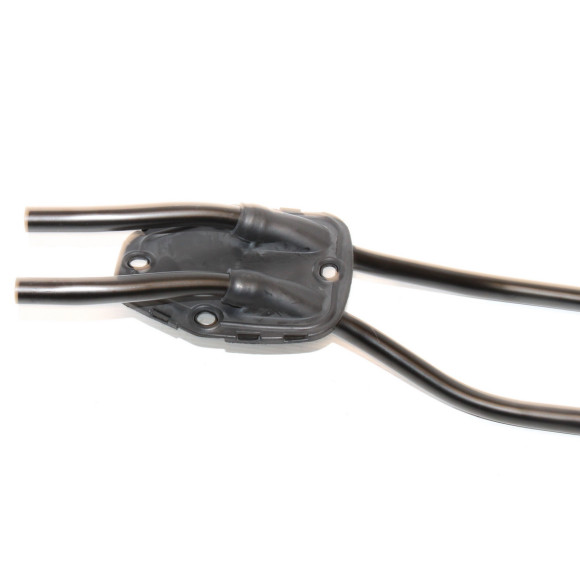 Rurka prowadząca hamulca ręcznego BMW E81 E87 E82 E88 116 118 120 123 125 128 130 MCoupe - 34406768398