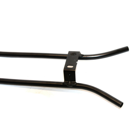 Rurka prowadząca hamulca ręcznego BMW E81 E87 E82 E88 116 118 120 123 125 128 130 MCoupe - 34406768398