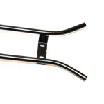 Rurka prowadząca hamulca ręcznego BMW E81 E87 E82 E88 116 118 120 123 125 128 130 MCoupe - 34406768398