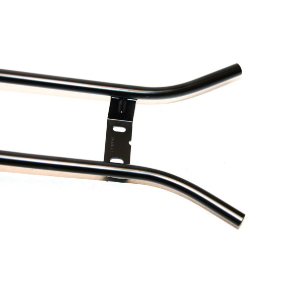 Rurka prowadząca hamulca ręcznego BMW E81 E87 E82 E88 116 118 120 123 125 128 130 MCoupe - 34406768398