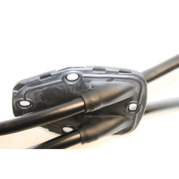 Rurka prowadząca hamulca ręcznego BMW E81 E87 E82 E88 116 118 120 123 125 128 130 MCoupe - 34406768398