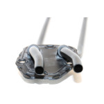 Rurka prowadząca hamulca ręcznego BMW E81 E87 E82 E88 116 118 120 123 125 128 130 MCoupe - 34406768398