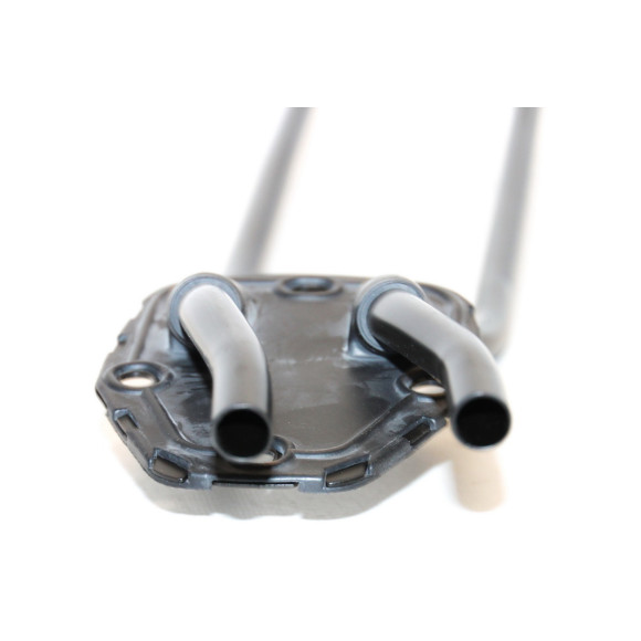 Rurka prowadząca hamulca ręcznego BMW E81 E87 E82 E88 116 118 120 123 125 128 130 MCoupe - 34406768398