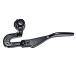 Dźwignia nastawcza kolumny kierowniczej BMW E60 E61 520 523 525 530 540 - 32306768494