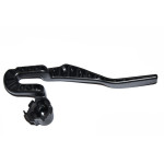 Dźwignia nastawcza kolumny kierowniczej BMW E60 E61 520 523 525 530 540 - 32306768494