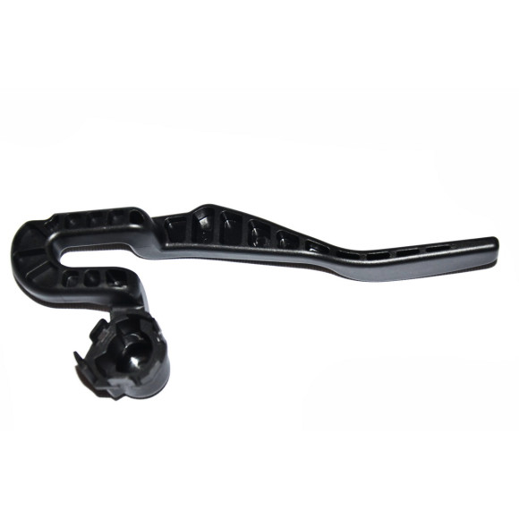 Dźwignia nastawcza kolumny kierowniczej BMW E60 E61 520 523 525 530 540 - 32306768494