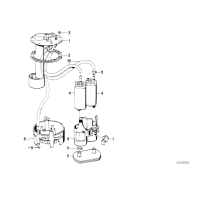Pompa paliwa - 16146768653