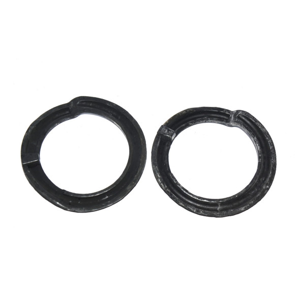 Podkładka sprężyny przód dolna BMW E83 X3 2,0d 2,0i 2,5i 3,0i 3,0d  - 31303411795