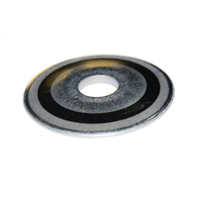 Podkładka poduszki amortyzatora przód BMW E60 E61 E63 E64 E81 E82 E83 E84 E87 E88 E90 E91 E92 E93 R60 R61 - 31306763966