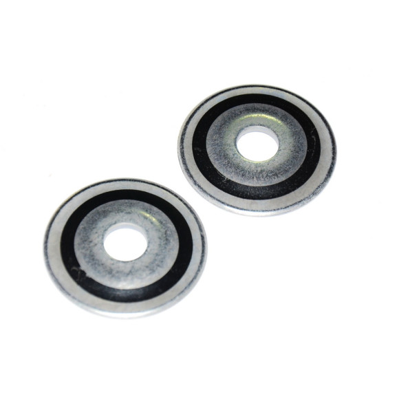 Podkładka poduszki amortyzatora przód BMW E60 E61 E63 E64 E81 E82 E83 E84 E87 E88 E90 E91 E92 E93 R60 R61 - 31306763966