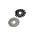 Podkładka poduszki amortyzatora przód BMW E60 E61 E63 E64 E81 E82 E83 E84 E87 E88 E90 E91 E92 E93 R60 R61 - 31306763966