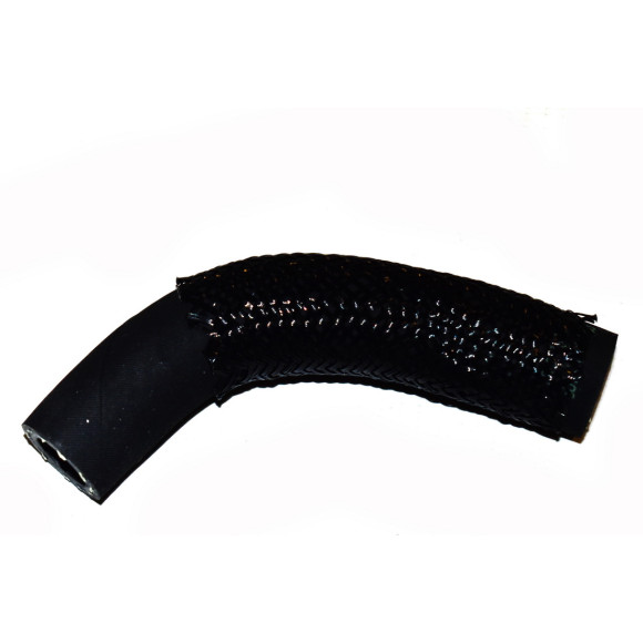Kolanko przewodu elastycznego BMW E46 316i 318i N42 N46 - 34336769377