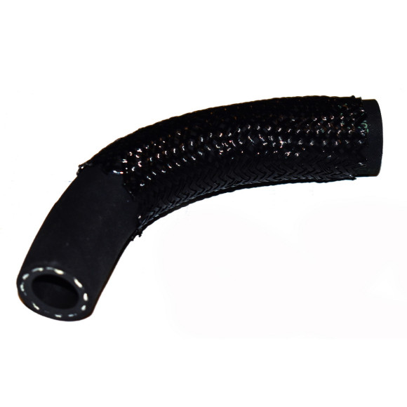 Kolanko przewodu elastycznego BMW E46 316i 318i N42 N46 - 34336769377