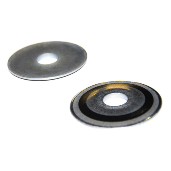 Podkładka poduszki amortyzatora przód BMW E60 E61 E63 E64 E81 E82 E83 E84 E87 E88 E90 E91 E92 E93 R60 R61 - 31306763966