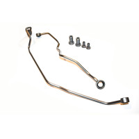 Komplet przewodów kierowniczych active steering BMW E60 E61 E63 E64 - 32106769413