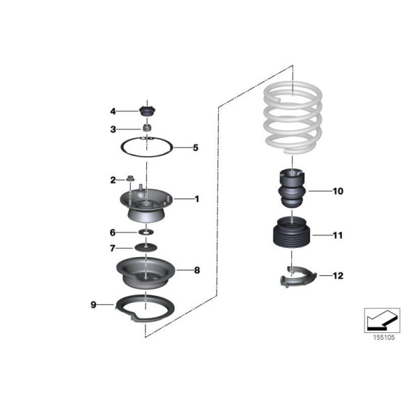 Wspornik - 31306775098